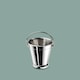 image 2 of W.M.Bartleet & Sons Mini Serving Bucket 7cm