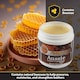 image 5 of Fiebing's Aussie Leather Conditioner - Heavy Duty Weather Protection 14oz | Clear