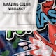 image 3 of PJ Masks Group Shot Blanket - White - One Size