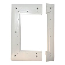 Certikin Parallel Extension Throat Liner Face Plate