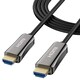 image 1 of AV:LINK - High Speed AOC 4K UHD 18Gbps HDMI 2.0 Active Fibre Optic Cable, 10m