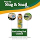 image 7 of Doff Power Up 500g Slug and Snail Killer 3 Times More Coverage Ferric Phosphate Formula Controls Slugs and Snails Easy to Use