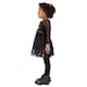 image 3 of Rainbow Cat Girls Fancy Dress Costume Toddler Age 3-4