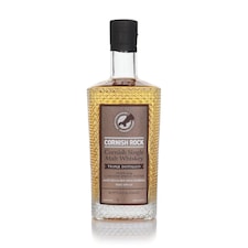 Cornish Rock Single Malt English Whisky | Clear