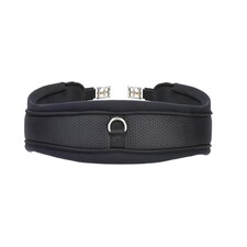 ARMA Performance Anatomic Girth Black | Size: 54 Inch (135Cm)
Colour: Black