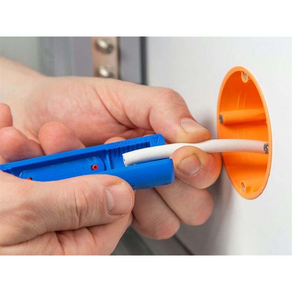image 1 of Weicon Coax Stripper No.2 - Multi Colour - One Size