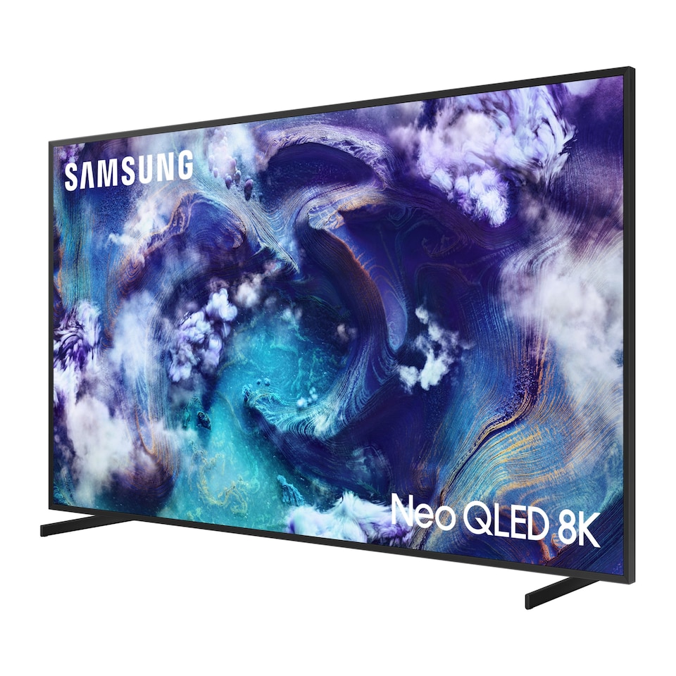 image 1 of Samsung QE75QN900F 75" QN900F Neo QLED 8K Mini LED Vision AI Smart TV 2025