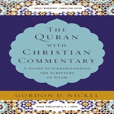 Quran With Christian Commentary A Guide