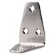 image 3 of Marine Angle Bracket 90 Degree Brace Marine Stainless Steel 56mm x 35mm 2PK