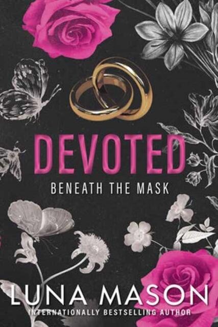 Devoted Paperback Book