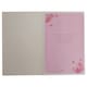 image 3 of To My Partner Butterflies and Flowers Design Mother's Day Boxed Card