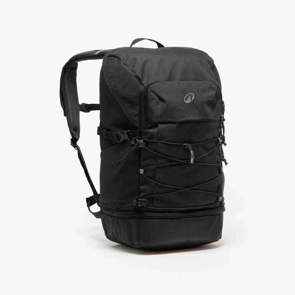 image 1 of Decathlon Hiking Backpack Arpenaz 500 30L