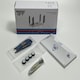 image 1 of Paddock Service Tent Set Martini Racing 1:64 Scale Mini GT MGTAC16