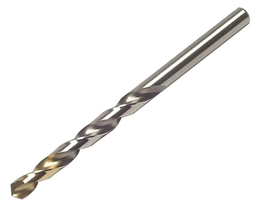 Dormer A002 Hss-Tin Coated Jobber Drill 16.00Mm Ol:178Mm Wl:120Mm