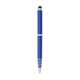 image 2 of MidOcean Florina Stylus Pen - Blue - One Size