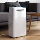 image 3 of Pro Breeze 20L Compressor Dehumidifier with WIFI /White