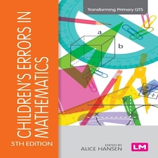 Childrens Errors In Mathematics