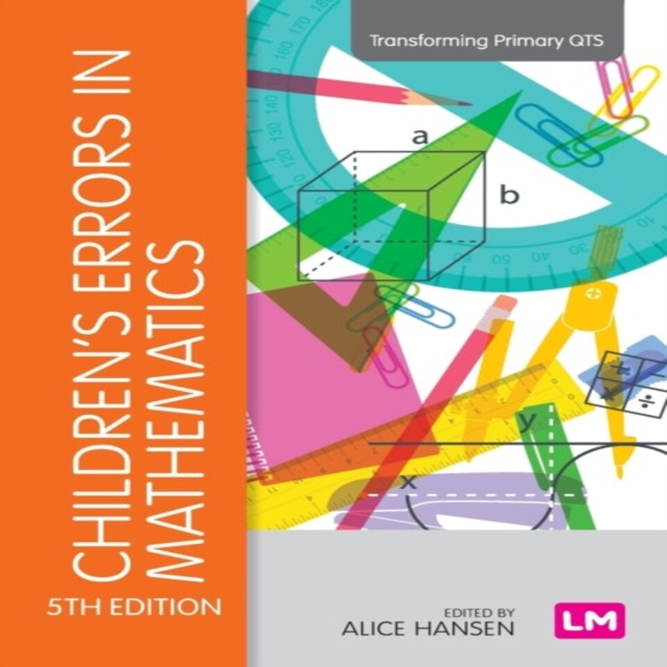 Childrens Errors In Mathematics