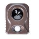 image 1 of Battery Operated Fox Repellent Scarer V2 Ultrasonic HyperResonance