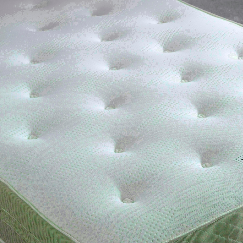 image 1 of Clifton Royale 1000 Pocket Sprung Mattress Small Double