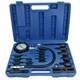 image 3 of Diesel Engine Compression Tester Kit Direct / Indirect Injection Engines AN087