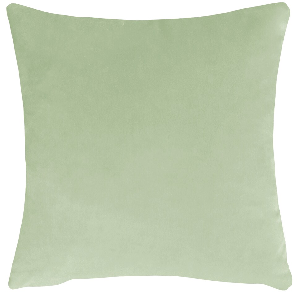 image 1 of Evans Lichfield Kibale Animals Jungle Cushion, Multicolour, 43 x 43cm