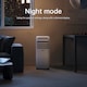 image 6 of Portable Air Conditioner 3-in-1 Air Conditioner Dehumidifier Conditioning Unit 8000 BTU 2900W Remote Class A