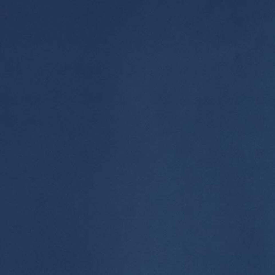 image 1 of FURNISHED Blackout Roller Blinds with Large Square Eyelets Made to Measure Window Shade | Blue | Navy | (W) 90cm x (L) 210cm