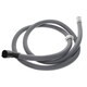 image 1 of Reliapart Outlet Drain Hose Compatible for Tricity Bendix DH102D DH103 DH104W 140003571019