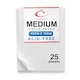 image 1 of Caraselle Medium White Acid Free Tissue Paper - 25 Sheets/Pk (45 x 70cm) | White | M