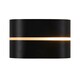 image 2 of Sibelis | Wall light | Black Black | Black