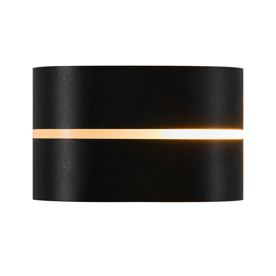 image 1 of Sibelis | Wall light | Black Black | Black