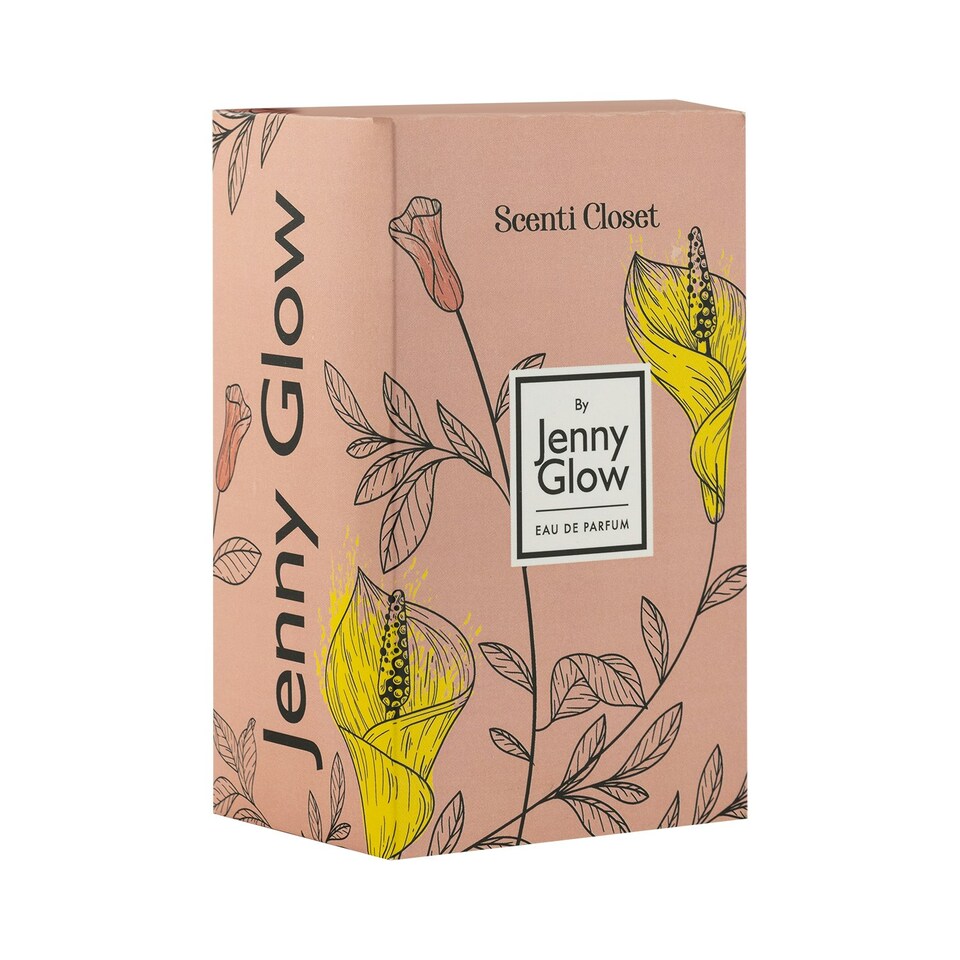 image 1 of Jenny Glow Scenti Closet Eau De Parfum 100ml