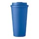 image 1 of MidOcean Tuesday Double-Walled 450ml Tumbler - Blue - One Size | Blue | 1