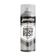 image 1 of Jenolite Directorust Metallic Gloss Primer Paint - White Gold - 400ml Spray Can - 3-Pack