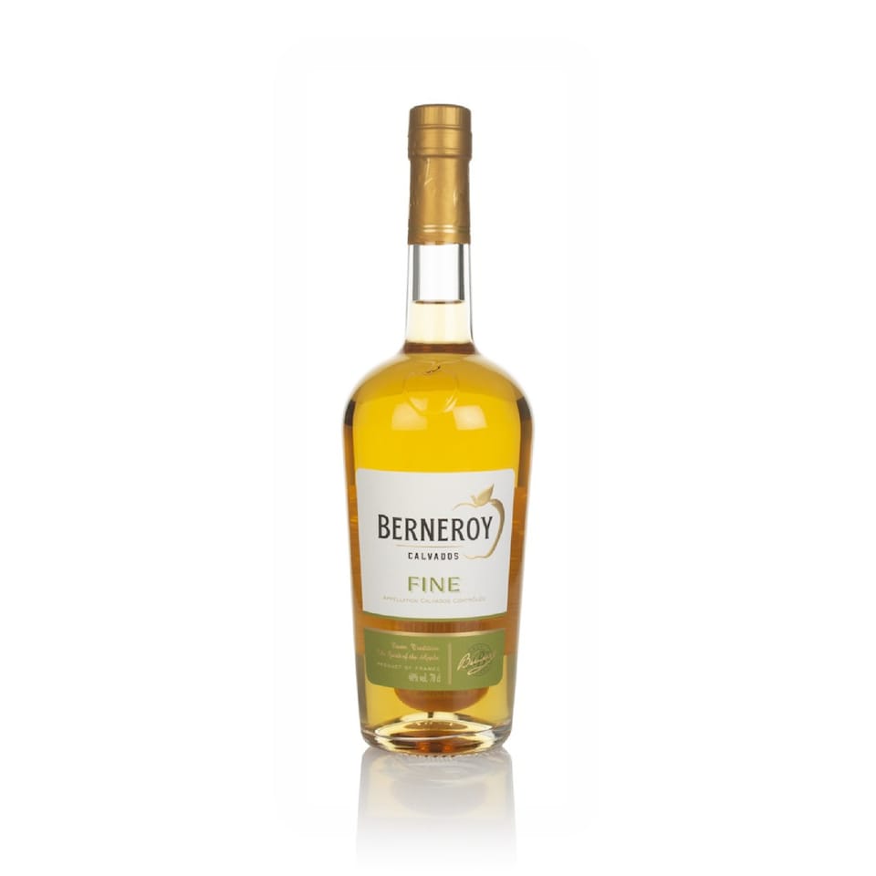 image 1 of Berneroy Fine Calvados