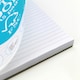 image 9 of A5 FSC Certified Wirebound Notebook 160 Pages