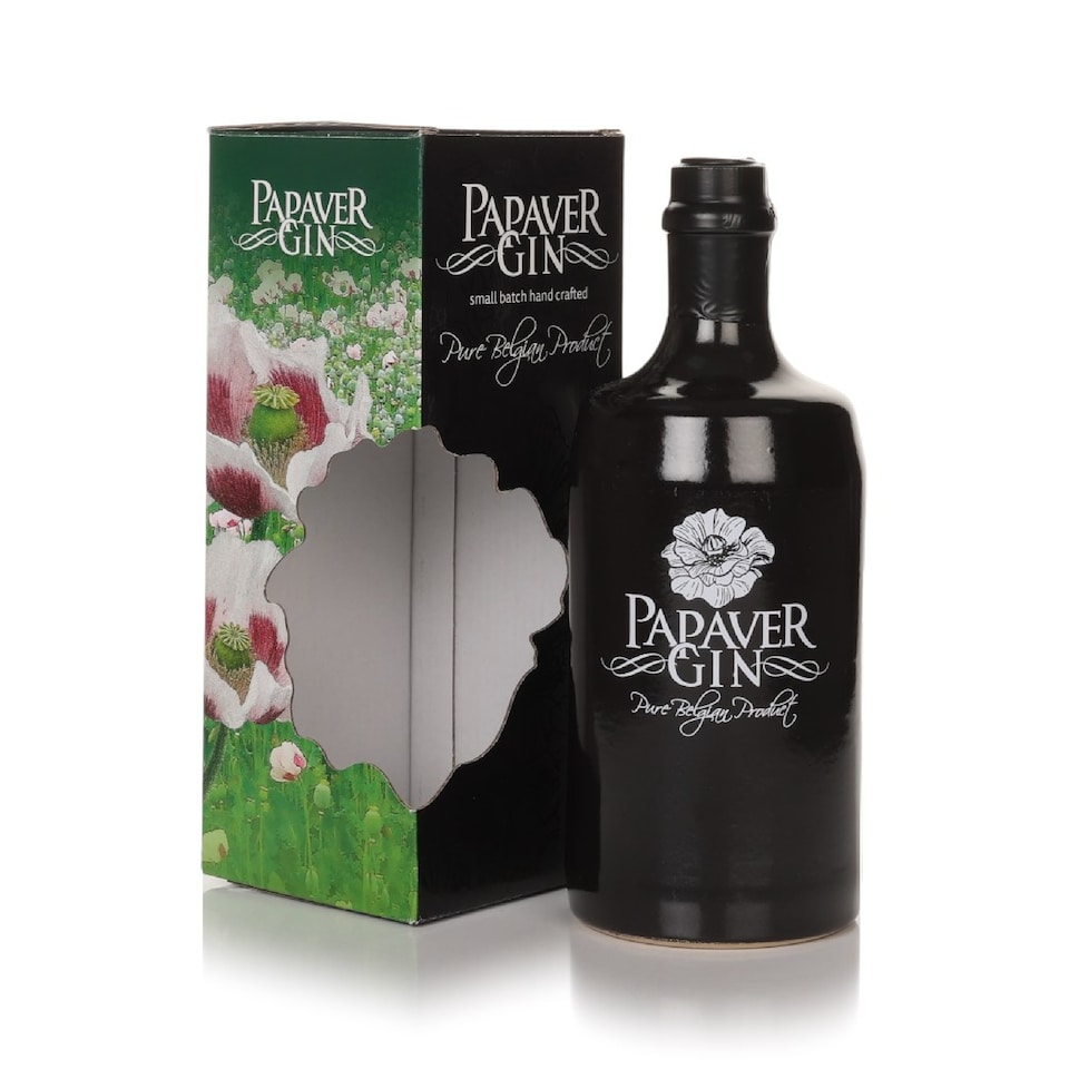 image 1 of Papaver Gin