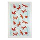 image 2 of Ulster Weavers Foraging Fox Tea Towel
