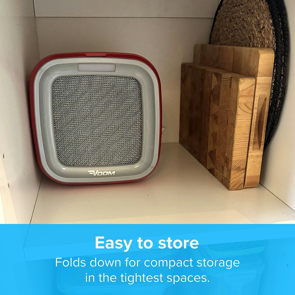 image 1 of Voom AirVac