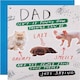 image 1 of How Things Can Be' Design Dad Funny Birthday Card
