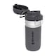 image 5 of Quick Flip Water Bottle 0.47L | Grey | Grey | Not provided