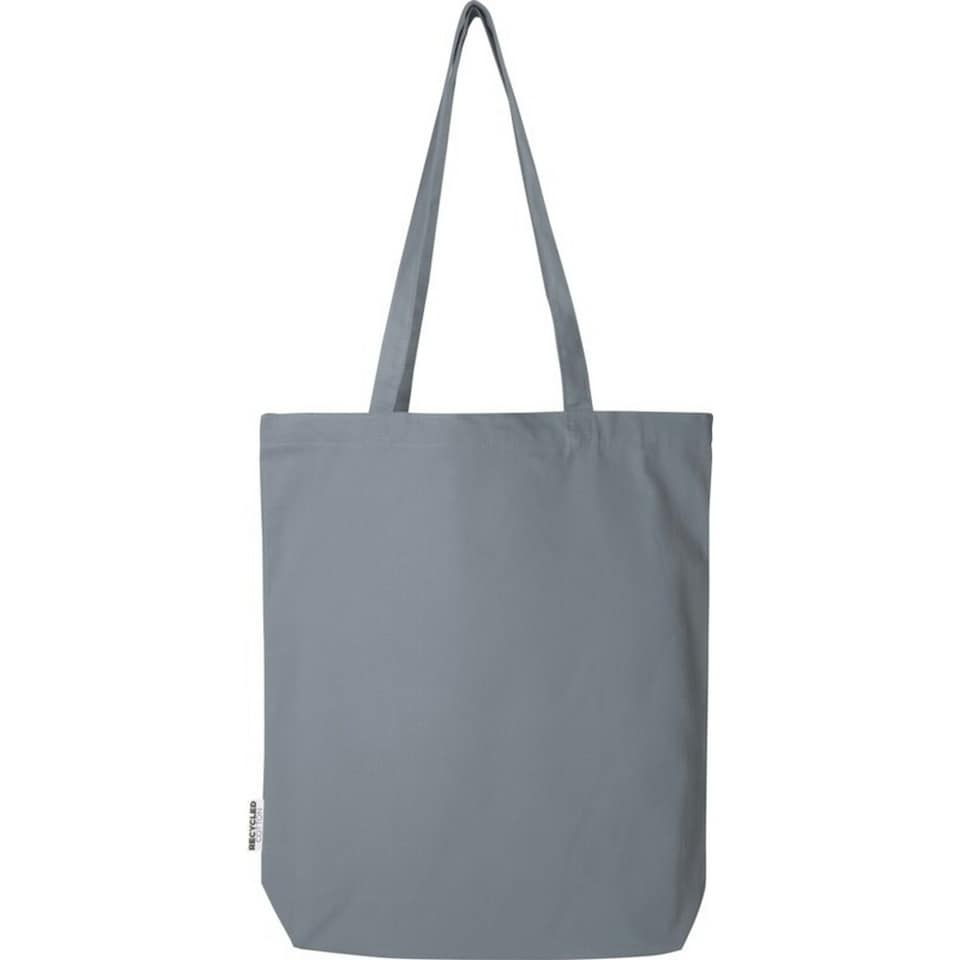 image 1 of 10L Tote Bag - Grey - One Size | Grey