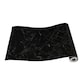 image 1 of Living and Home 3M Marble Contact Wallpaper Self Adhesive - Black | Black