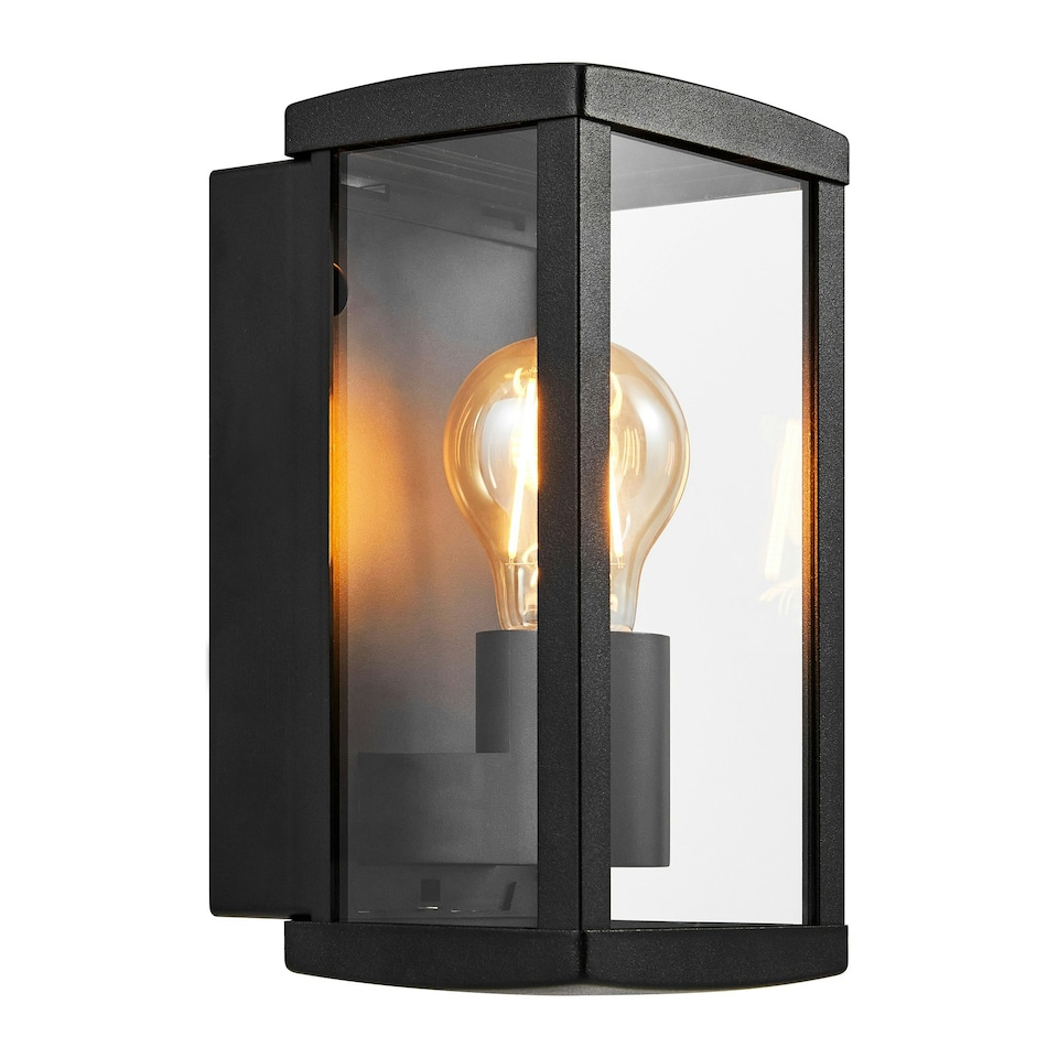 image 1 of Luchy | Wall light | Black Black | Black
