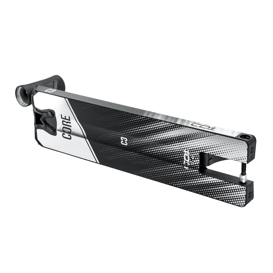 image 1 of CORE CD1 Stunt Scooter Deck 4.5 X 19