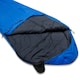 image 5 of Montegra 200 Sleeping Bag Blue