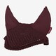 image 2 of LeMieux Vogue Fly Hood Black | Medium