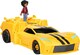 image 2 of Transformers earthspark spin changer bumblebee