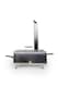 image 10 of Charcoal Pizza Oven Grill
